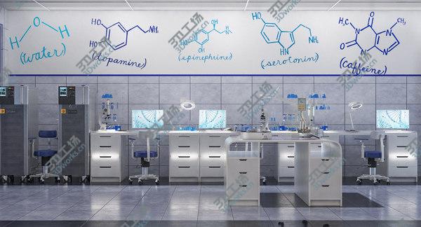 images/goods_img/20210312/3D Scientific Laboratory model/4.jpg